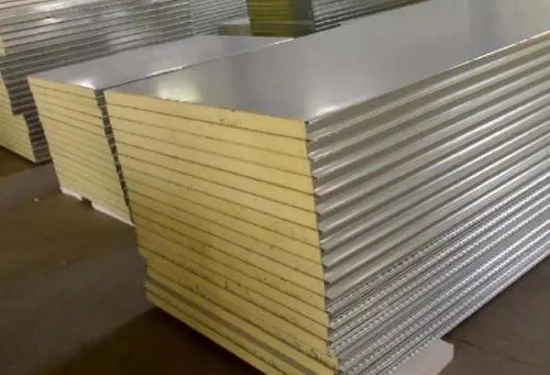 屋面巖棉板展銷