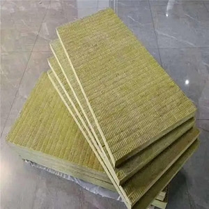 批發(fā)高密度巖棉板